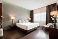 Eurostars Mar de Vigo - Pemandangan Pantai