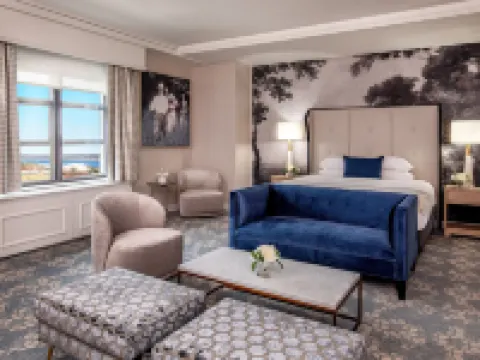 Peoria Marriott Pere Marquette Hotels in Peoria