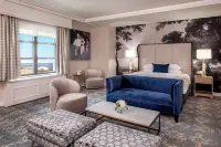 Peoria Marriott Pere Marquette Hotel dekat Limelight Eventplex