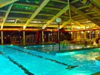 Idingshof Hotel & Restaurant Hotels in Bramsche