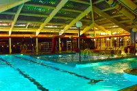 Idingshof Hotel & Restaurant - piscina