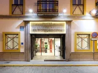 Eurostars Regina Hotels near Teatro Central