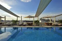 Taj Club House - Airport Shuttle