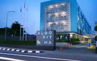 Algoritma Hotel فنادق في Ilir Timur II