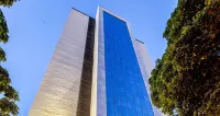 Hotel Vivenzo Savassi Belo Horizonte فنادق في Nova Lima