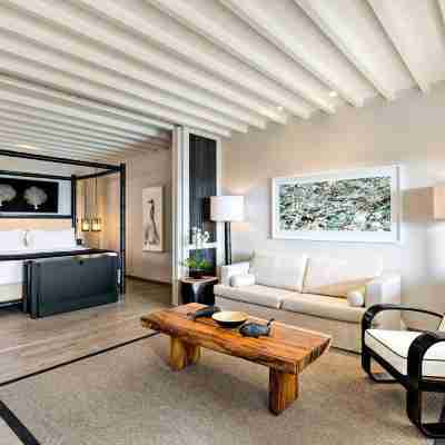 Santa Marina, a Luxury Collection Resort, Mykonos Rooms