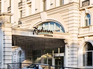 Radisson Hotel Ulyanovsk