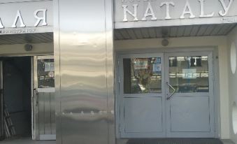 ApartHotel Natalya