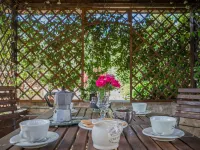 Podere Fontemaggio - Fienile Hotel a Colle di Val d'Elsa