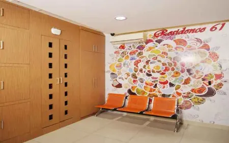 Residence 61 Gajah Mada Jakarta