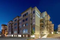 Residence Inn Valencia Hôtels à : Santa Clarita