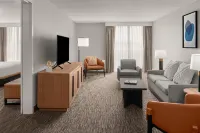 Sheraton Milwaukee Brookfield Hotel Hotels in Brookfield