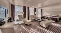 Radisson Blu Hotel, Leipzig