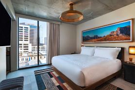 Tommie Austin, Part of Jdv by Hyatt