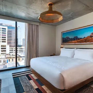 Tommie Austin, Part of Jdv by Hyatt