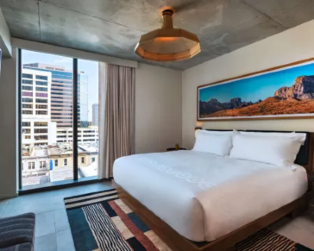 Tommie Austin, Part of Jdv by Hyatt Hoteles en Austin