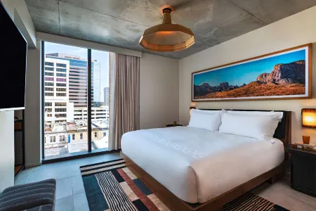 Tommie Austin, Part of Jdv by Hyatt Отели в г. Тревис