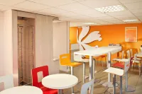 Premiere Classe Valenciennes Ouest - Petite-Forêt - petit déjeuner