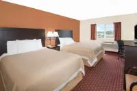 Days Inn by Wyndham Ames Hôtels à : Ames