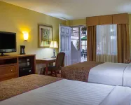 Rodeway Inn Columbia Mall Loop Hotels in Grand Forks