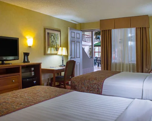 Rodeway Inn Columbia Mall Loop Hotel a Grand Forks