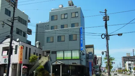 Hotel Tamanoya