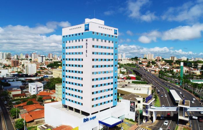 Ibis Budget Uberlandia
