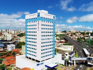 Ibis Budget Uberlandia