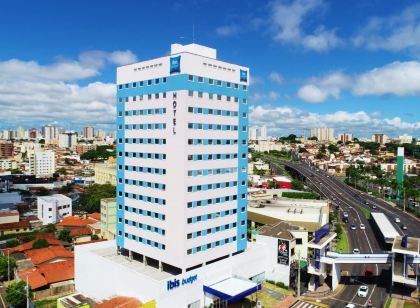 Ibis Budget Uberlandia