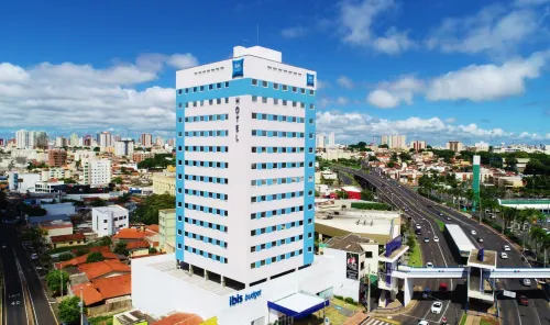 Ibis Budget Uberlandia - 2-Star