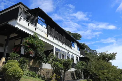 Kiri No Kahori Sakura Hôtels à : Kawazu