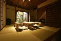 Kuraya Kiyomizugojo Hotel in zona Sennyu-ji