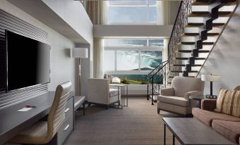 Niagara Falls Marriott Fallsview Hotel & Spa