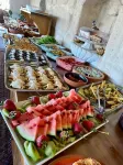Prime Cappadocia Suites Hotel di Cavusin