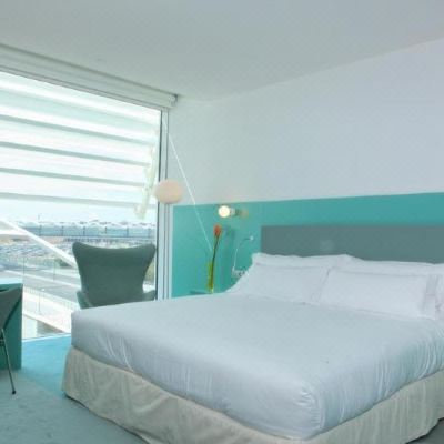 Hotel Hiberus Zaragoza Updated 22 Room Price Reviews Deals Trip Com