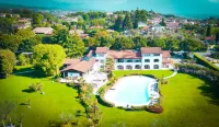 Monastero Resort & SPA - Garda Lake Collection Hotel a Moniga del Garda