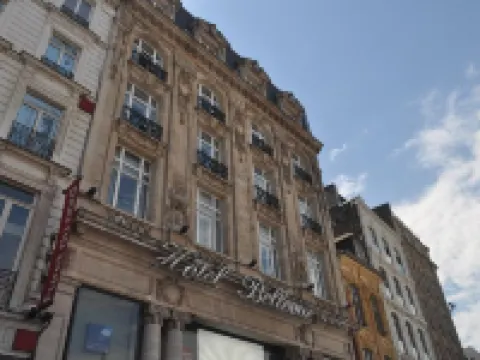 Grand Hotel Bellevue - Grand Place Hotels in Lille