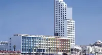Dan Tel Aviv Hotel Hotels in Tel Aviv