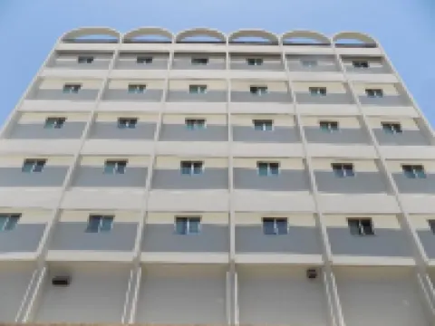 Hotel San Marcos Express Hotels in Culiacan