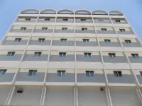 ホテル サン マルコス エクスプレス