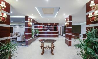 Night Inn Hotel