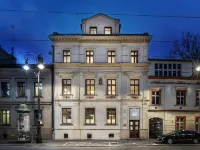 No.23 Premium Aparthotel Hotels near National Museum in Kraków