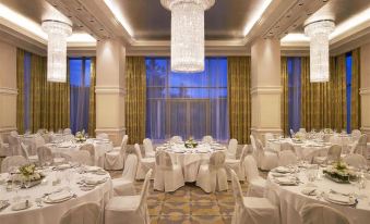 Four Seasons Astir Palace Hotel Athens