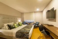 Hotel Factory Green Bogotá Hotels in 