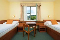 Spa Resort Libverda - Hotel Panorama Hotels in 