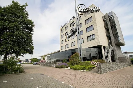 Bastion Hotel Barendrecht