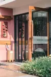 清邁科茲特爾飯店 三王碑附近的飯店