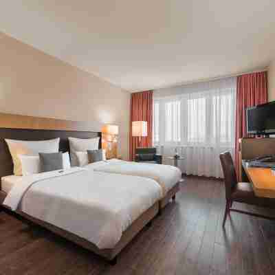 Best Western Premier IB Hotel Friedberger Warte Rooms