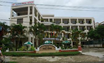 Ngu Binh Hotel