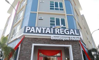 Pantai Regal Hotel